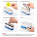 3 in 1 Multifunctional Ultrasonic Glasses Jewelry Cleaner